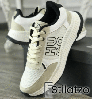 Tenis Hugo Boss 2027